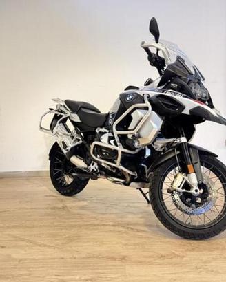 BMW R 1250 GS Adventure Rallye Abs my21