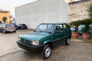 Fiat Panda 1100 i.e. cat 4x4 Country Club