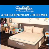 Materasso Pieghevole