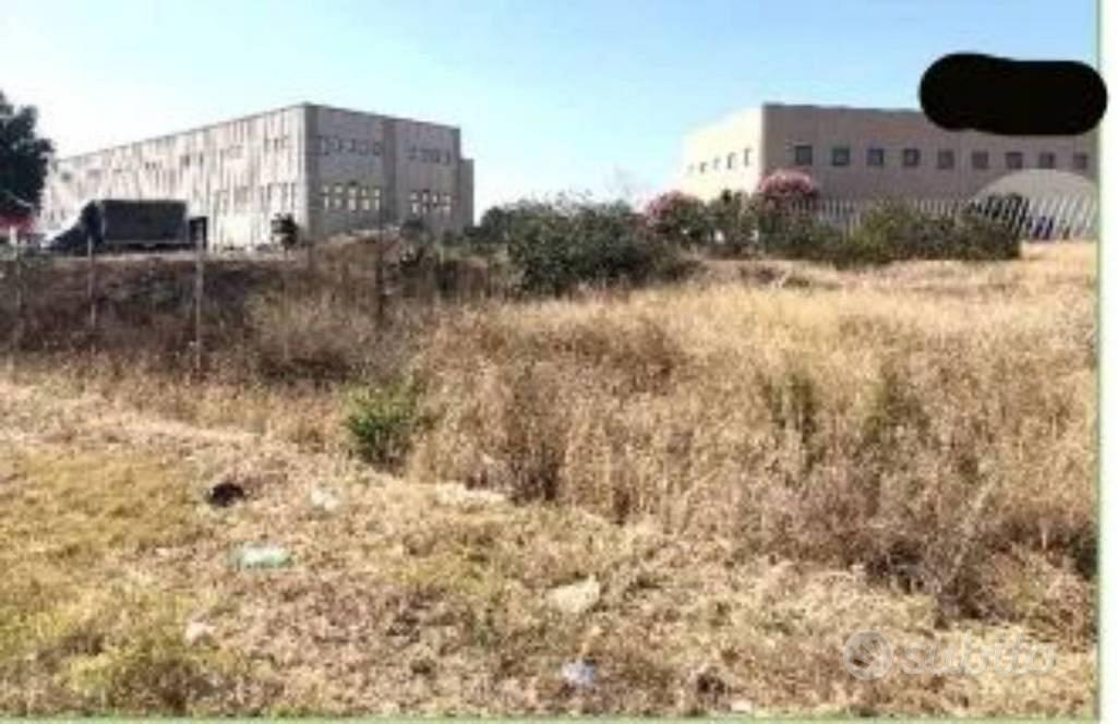 Immobile in asta di 4709 m² a Selargius - Altro