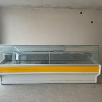 Banco frigo Zoin