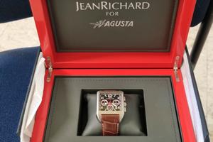 orologio MV AUGUSTA TRIBUTO A GIACOMO AGOSTINI