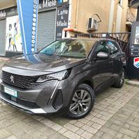 PEUGEOT 3008 BlueHDi 130 S&S EAT8 Allure AZIENDA