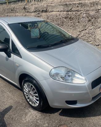 FIAT GRANDE PUNTO 1.3 MJT 75 (CV) 2013