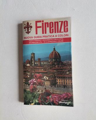 Guida Firenze 