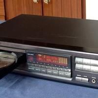 Lettore CD Player ONKYO DX 704