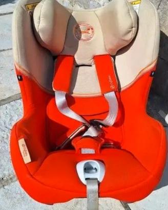 Seggiolino Auto Cybex Sirona M2 i-Size + Base M