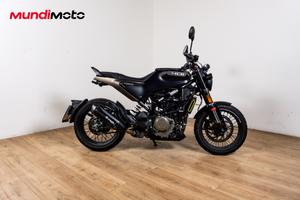 HUSQVARNA SVARTPILEN 401 - 2025