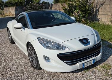 Peugeot rcs 2.0 hdi 2011