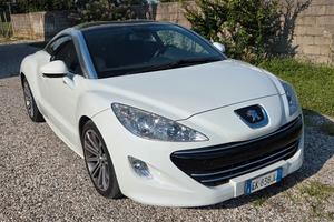 Peugeot rcs 2.0 hdi 2011