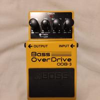 BOSS ODB-3