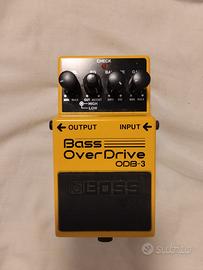 BOSS ODB-3