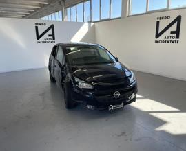 OPEL Corsa 1.4 GPL TECH 90CV 5 PORTE ADVANCE CAM