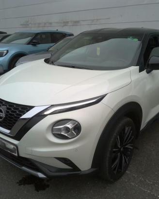 Nissan Juke 1.0 dig-t N-Design 114cv IN PROMO