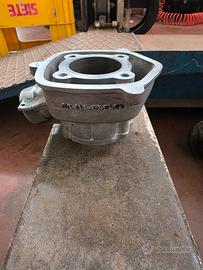 cilindro malossi mhr 77 motori minarelli am6