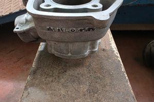 cilindro malossi mhr 77 motori minarelli am6