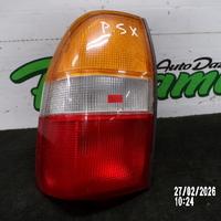 FANALINO POSTERIORE SINISTRO L200 K64T 2001