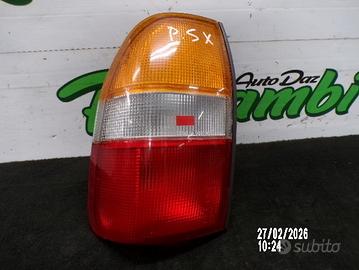FANALINO POSTERIORE SINISTRO L200 K64T 2001