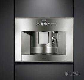 Macchina da caffè da incasso GAGGENAU Serie 200 CM
