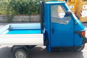 Piaggio Ape 50 Top