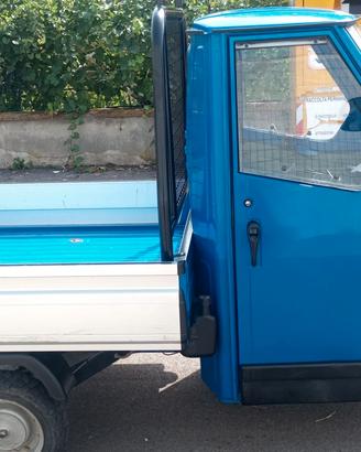 Piaggio Ape 50 Top