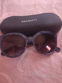 occhiali max&co
