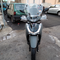 Honda sh 150 sport