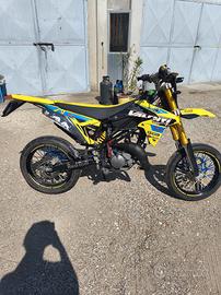 valenti 50 motard 
