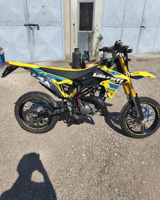 valenti 50 motard 