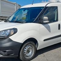 FIAT DOBLÒ CARGO CH1 1.6 MJET 105CV