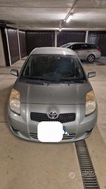 Yaris neopatentati diesel 