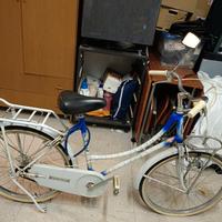 Bicicletta da donna 
