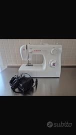 Macchina da cucito  Singer Tradition