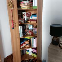 Libreria angolare