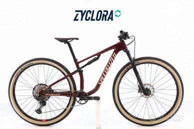 Specialized Epic Comp XT t.S