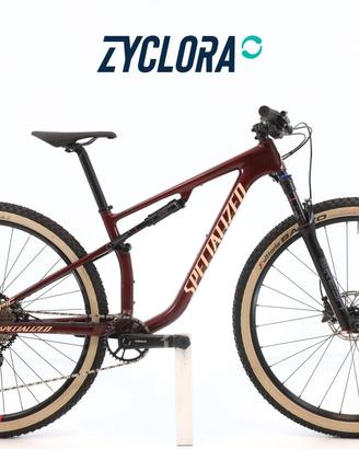 Specialized Epic Comp XT t.S