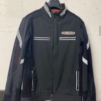 Giubbotti originali Harley Davidson
