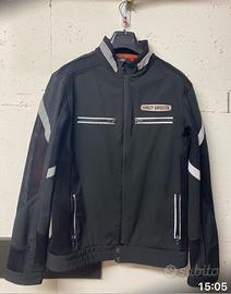 Giubbotti originali Harley Davidson