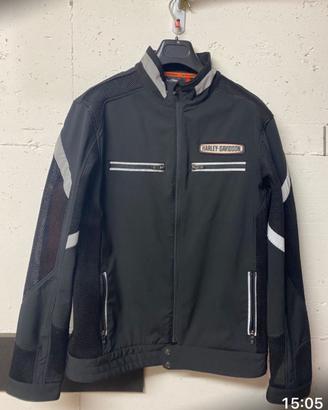 Giubbotti originali Harley Davidson