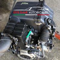 Motore suzuki swift 1.3 b 16v sigla m13a 33000 km