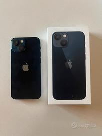 Iphone 13 mini