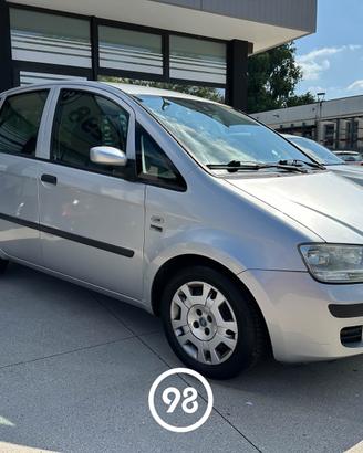 FIAT IDEA 1.3 MULTIJET