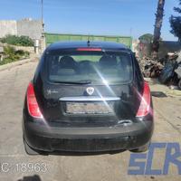 LANCIA YPSILON 843 1.2 60CV 03-11 Ricambi-