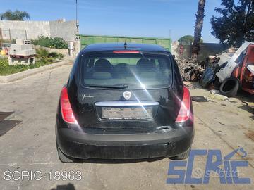 LANCIA YPSILON 843 1.2 60CV 03-11 Ricambi-