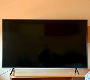 Samsung Smart TV 55"4K UHD - telecomando original