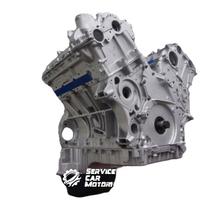 MOTORE RETTIFICATO MERCEDES M ML (W164) 642940 280