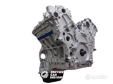 MOTORE RETTIFICATO MERCEDES M ML (W164) 642940 280