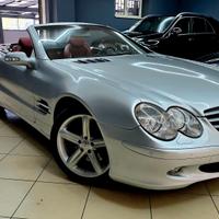 MERCEDES SL 500 V8 306cv ASI
