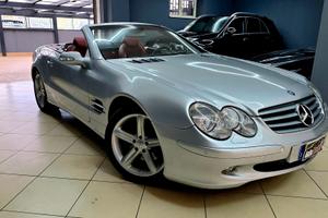 MERCEDES SL 500 V8 306cv ASI
