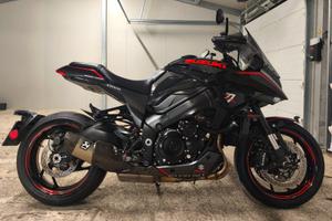 Suzuki GSX S 1000 S Katana - 2021